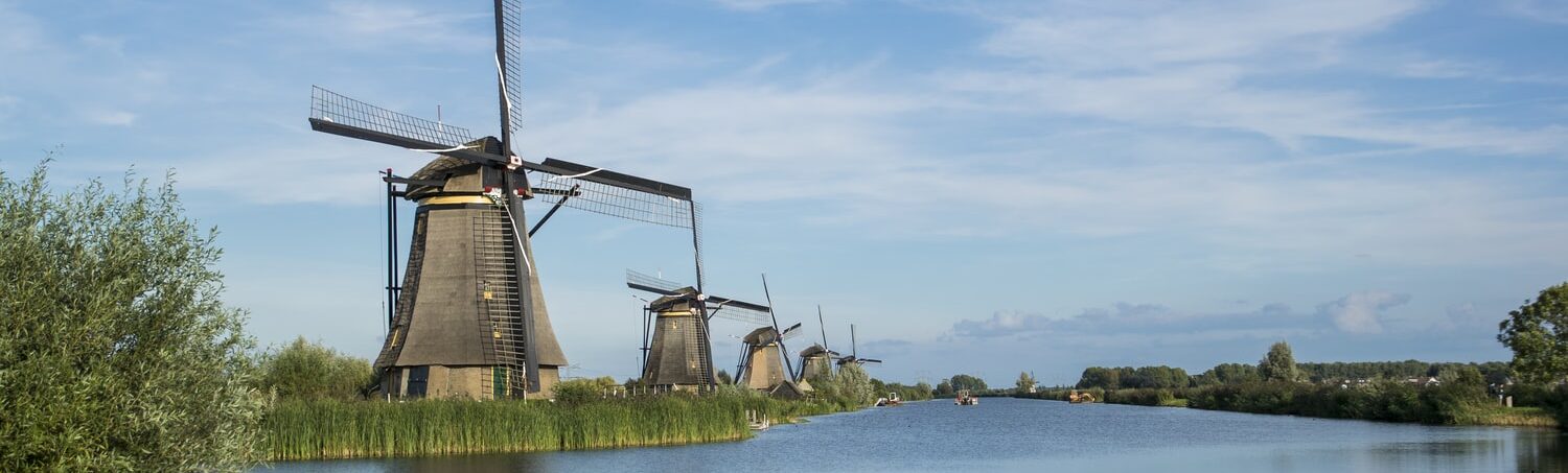 Jelonek.nl Blog hero image