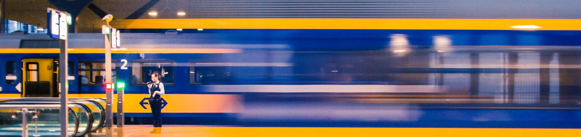 Jelonek.nl Blog hero image